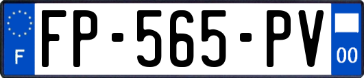 FP-565-PV