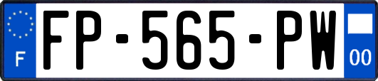 FP-565-PW