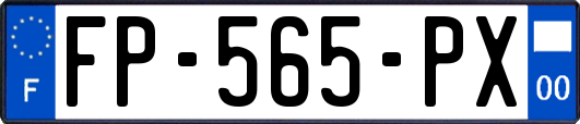 FP-565-PX