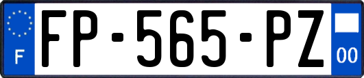 FP-565-PZ