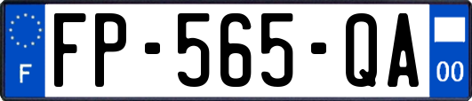 FP-565-QA