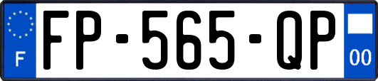 FP-565-QP
