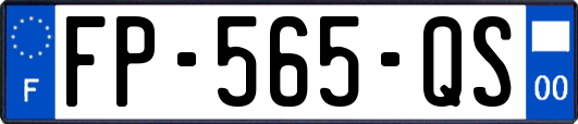 FP-565-QS