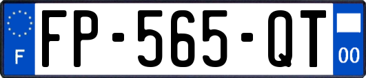 FP-565-QT