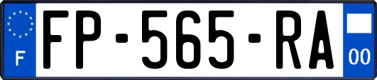 FP-565-RA