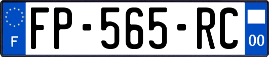 FP-565-RC