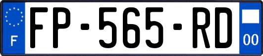 FP-565-RD