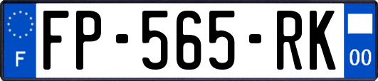 FP-565-RK