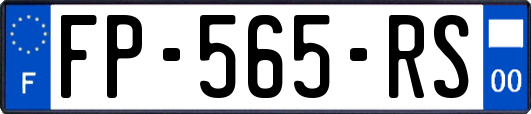 FP-565-RS