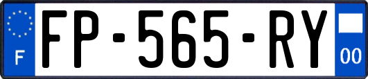 FP-565-RY