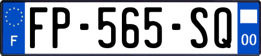 FP-565-SQ