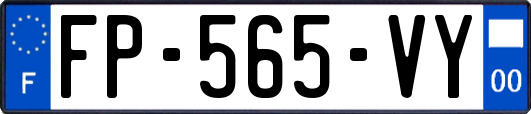 FP-565-VY