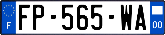 FP-565-WA