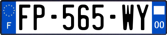 FP-565-WY