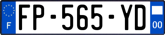 FP-565-YD
