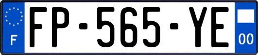 FP-565-YE