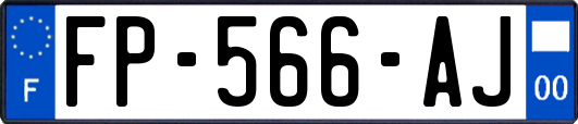 FP-566-AJ