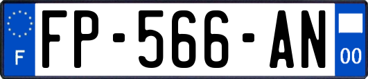 FP-566-AN