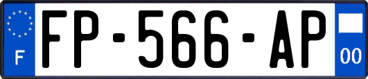 FP-566-AP