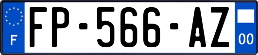 FP-566-AZ