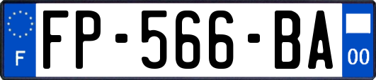 FP-566-BA