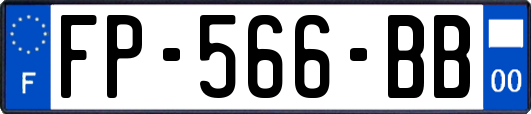 FP-566-BB