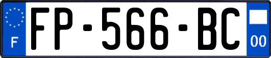 FP-566-BC