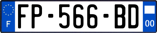 FP-566-BD