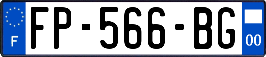 FP-566-BG