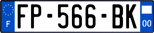 FP-566-BK