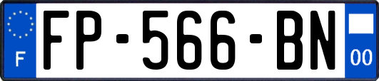 FP-566-BN