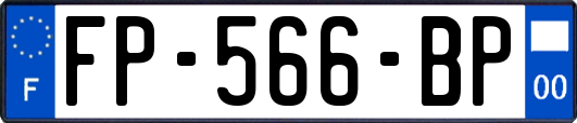 FP-566-BP
