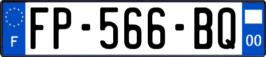 FP-566-BQ