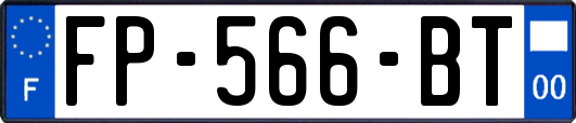 FP-566-BT