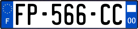 FP-566-CC