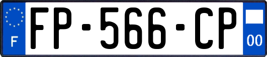 FP-566-CP