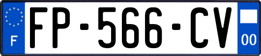 FP-566-CV
