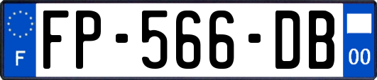 FP-566-DB