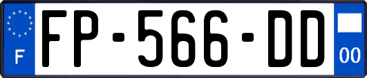 FP-566-DD