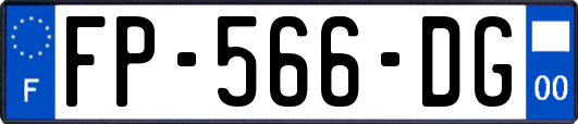 FP-566-DG