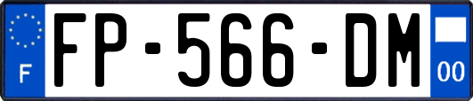FP-566-DM
