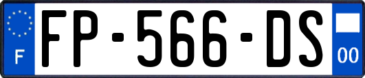 FP-566-DS
