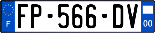 FP-566-DV