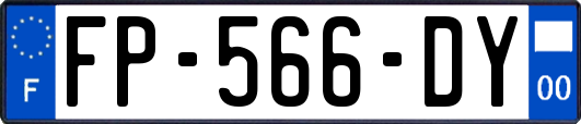 FP-566-DY