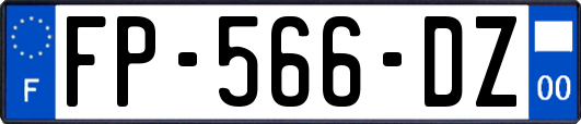 FP-566-DZ