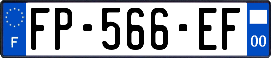 FP-566-EF