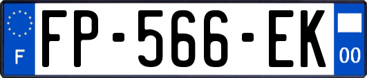 FP-566-EK
