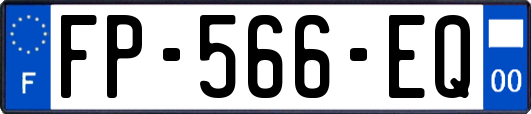 FP-566-EQ