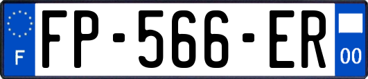 FP-566-ER