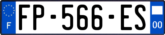 FP-566-ES